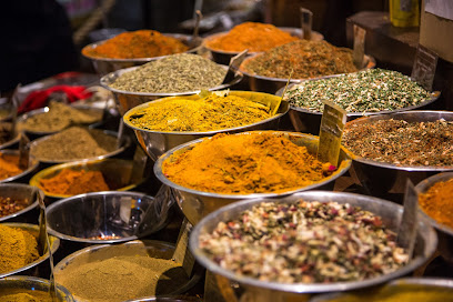 Khodiyar Spices