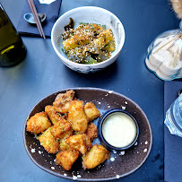 Plats et boissons du Restaurant japonais Mizu - Bistrot Japonais à Rouen - n°4