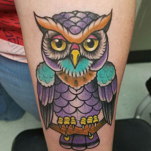 Explore four horsemen tattoo ideas, creative tattoo ideas in Salt Lake City, available at SLC Ink Tattoo Salt Lake City, Utah