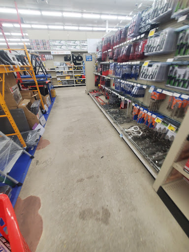 Hardware Store «Harbor Freight Tools», reviews and photos, 2 E 9 Mile Rd #6, Pensacola, FL 32534, USA