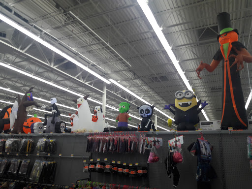 Department Store «Walmart Supercenter», reviews and photos, 10470 Twin Cities Rd, Galt, CA 95632, USA