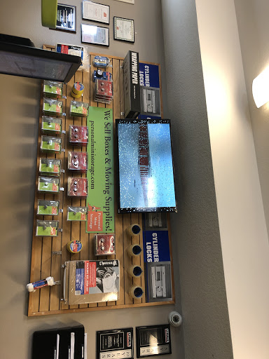 Self-Storage Facility «Personal Mini Storage», reviews and photos, 350 Commerce Center Dr, St Cloud, FL 34769, USA