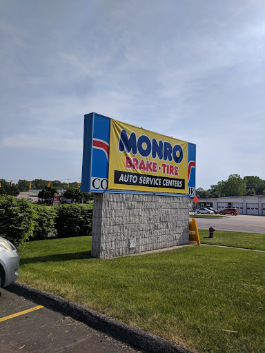 Auto Repair Shop «Speedy Auto Service», reviews and photos, 43375 Van Dyke, Sterling Heights, MI 48314, USA