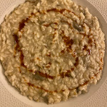 Photo n°2 de l'avis de Giulia.e fait le 08/02/2024 à 10:28 sur le  Ristorante La Brioschina à Milan