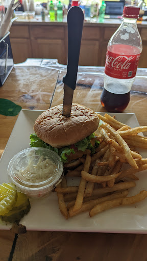 Golf Course «Pine Crest Golf», reviews and photos, 404 16 1/2 St, Dallas, WI 54733, USA