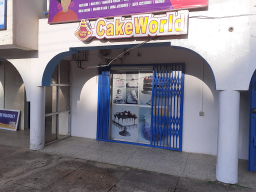 Cake World, Suite 4 1 D. B. Zang Road, Jos, Nigeria, Store, state Plateau