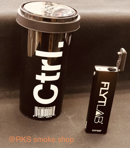 Tobacco Shop «Stardust Smoke Shop», reviews and photos, 8011 Archibald Ave, Rancho Cucamonga, CA 91730, USA