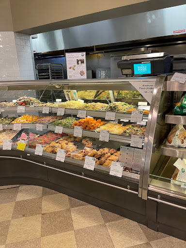 Grocery Store «Whole Foods Market», reviews and photos, 821 W Lancaster Ave, Wayne, PA 19087, USA