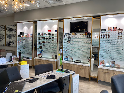 Optician «Texas State Optical Cypress», reviews and photos, 26321 Northwest Fwy #500, Cypress, TX 77429, USA