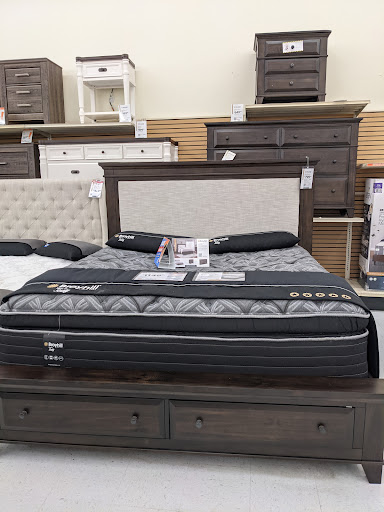 Shopping Mall «Westgate Shopping Center», reviews and photos, 1900 Veterans Blvd, Dublin, GA 31021, USA