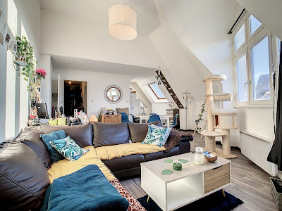 Léa HEILLIETTE REMAX AIM YMO à Colmar