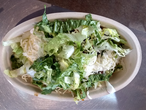 Mexican Restaurant «Chipotle Mexican Grill», reviews and photos, 1560 N Litchfield Rd, Goodyear, AZ 85338, USA