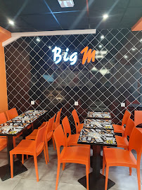 Photos du propriétaire du Restaurant de hamburgers Big M - Burger Angers - n°5