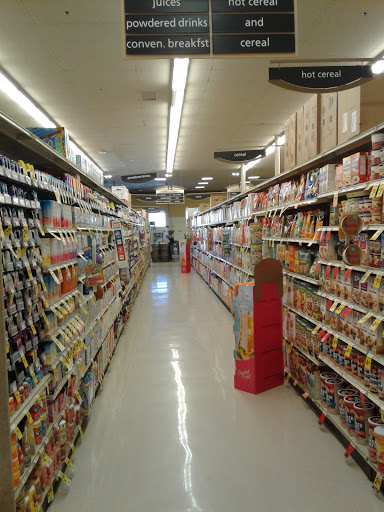 Grocery Store «Vons», reviews and photos, 5610 Lake Isabella Blvd, Lake Isabella, CA 93240, USA