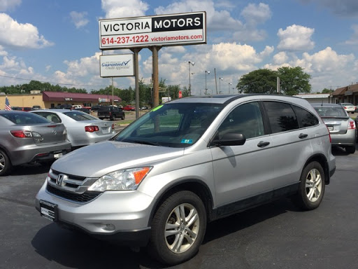 Used Car Dealer «Victoria Motors», reviews and photos, 4333 E Main St, Columbus, OH 43213, USA
