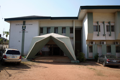 National Open University of Nigeria, Nike Lake Rd, Trans-Ekulu, Enugu, Nigeria, School, state Enugu