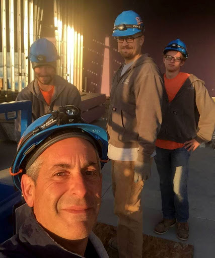 Electrician «Metro Electric», reviews and photos, 110 E Pond Dr, Romeo, MI 48065, USA