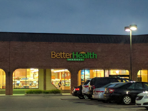 Health Food Store «Better Health Store», reviews and photos, 17696 W 13 Mile Rd, Beverly Hills, MI 48025, USA
