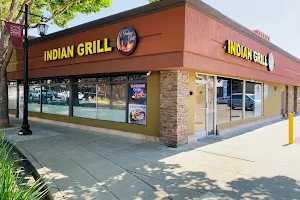 Indian Grill image