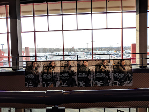 Movie Theater «AMC Oakview Plaza 24», reviews and photos, 3555 S 140th Plaza, Omaha, NE 68144, USA