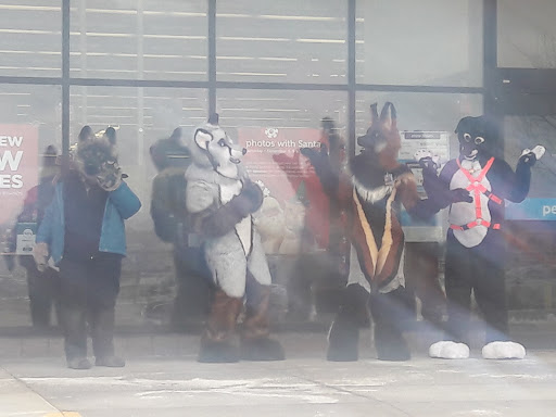 Pet Supply Store «Petco Animal Supplies», reviews and photos, 3380 124th Ave NW, Coon Rapids, MN 55433, USA