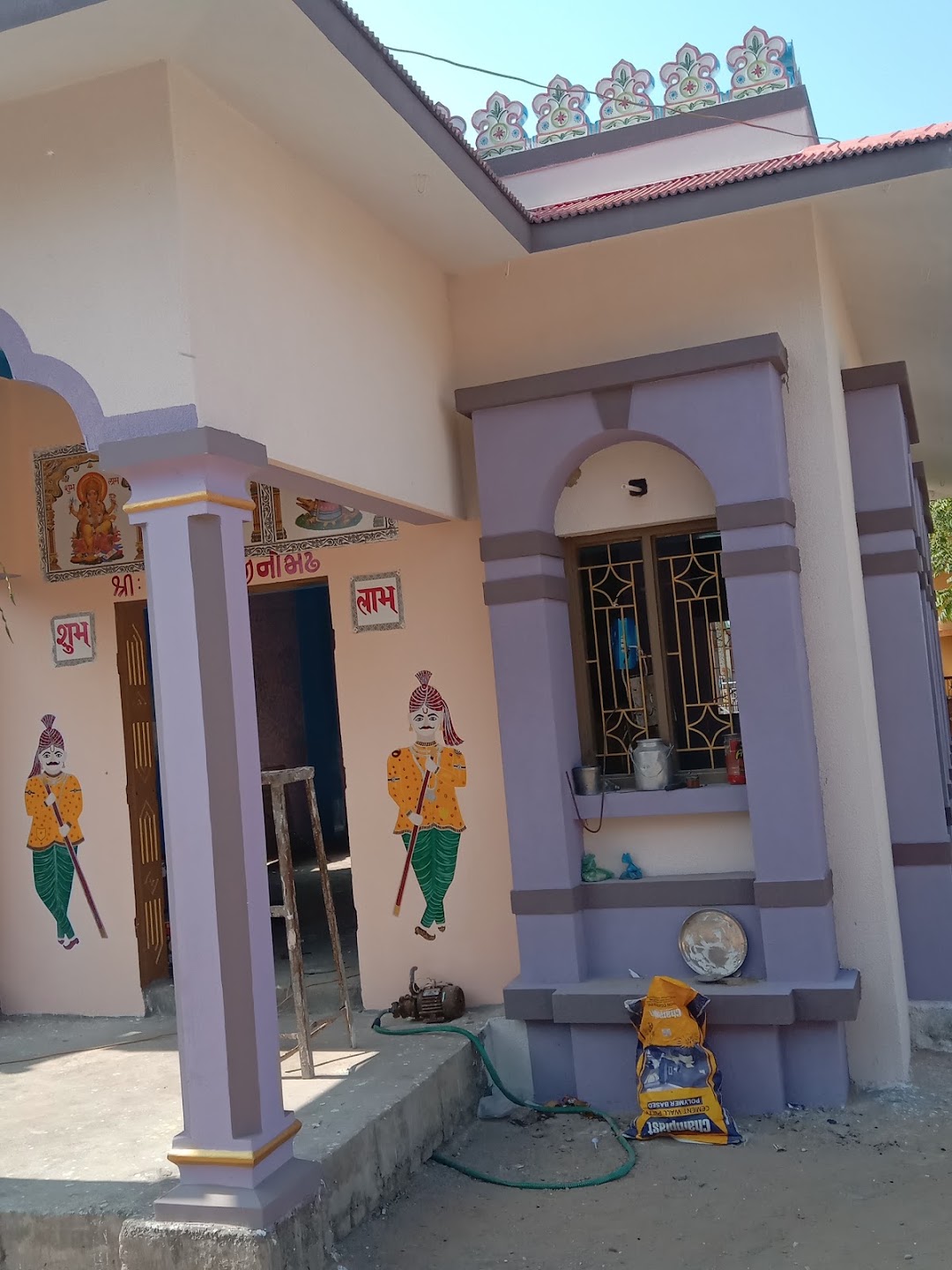વાસૂકી મદિર