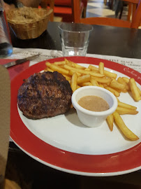 Faux-filet du Restaurant de grillades à la française Courtepaille à Belfort - n°14