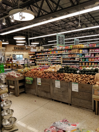 Grocery Store «Whole Foods Market», reviews and photos, 12150 Biscayne Blvd, North Miami, FL 33181, USA