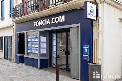 FONCIA | Agence Immobilière | Location-Location-Saison-Syndic-Gestion-Locative | Banyuls-Sur-Mer | R. StPierre à Banyuls-sur-Mer