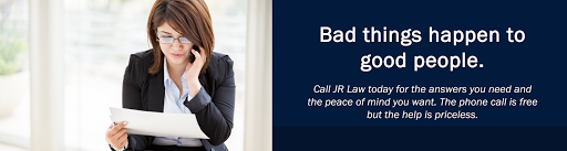 Criminal Justice Attorney «JRLaw, PLC», reviews and photos