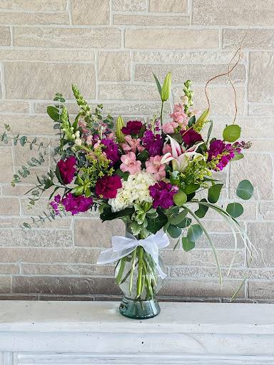 Florist «Treasured Blossoms Flower Market», reviews and photos, 5101 Rowlett Rd, Rowlett, TX 75088, USA