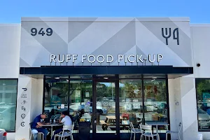 Ruff Food Pickup image