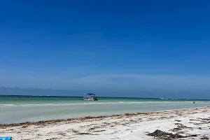 South Anclote Key Beach image