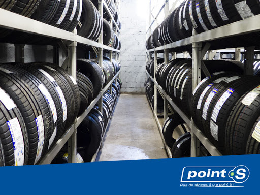 Photo 3 - Point S - Boisset-et-Gaujac (Autocarlo)