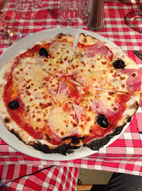 Plats et boissons du Pizzeria La Quincaille à Aix-en-Provence - n°19