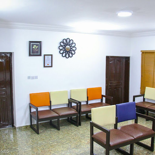 Grandville Medical And Laser, 6 Oyediran St, Iganmu 101232, Lagos, Nigeria, Tourist Attraction, state Lagos