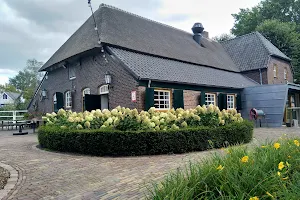 Stichting Doehuis image