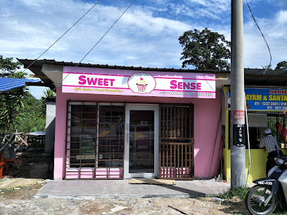 Sweet Sense Shop