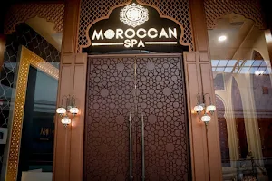 Moroccan Spa image