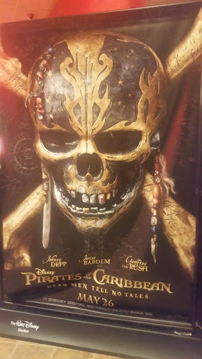 Movie Theater «Regal Cinemas Aliante 16 & IMAX», reviews and photos, 7300 N Aliante Pkwy, North Las Vegas, NV 89084, USA