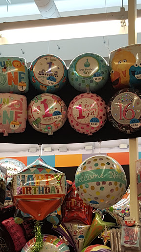 Party Store «Party City», reviews and photos, 1171 N National Rd, Columbus, IN 47201, USA