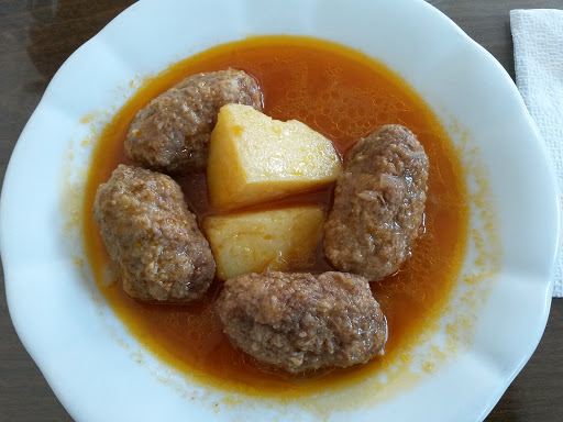 Koycegiz Lokantasi