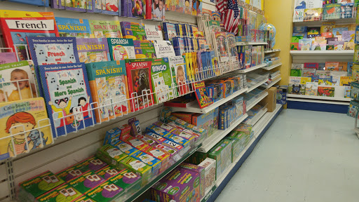 Educational Supply Store «Lakeshore Learning Store», reviews and photos, 4501 W Kennedy Blvd, Tampa, FL 33609, USA