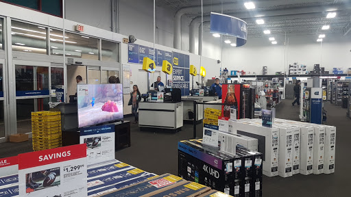 Electronics Store «Best Buy», reviews and photos, 5575 S Virginia St, Reno, NV 89502, USA
