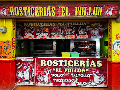 Rosticería El Pollón Nochixtlán - Allende 3, colonia centro, 69600 Asunción Nochixtlán, Oax., Mexico