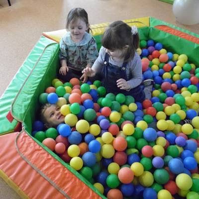 Reviews of Co-op Childcare Newburn in Newcastle upon Tyne - Kindergarten