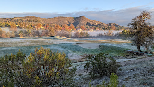 Country Club «Wood Ranch Country Club», reviews and photos, 301 N Wood Ranch Pkwy, Simi Valley, CA 93065, USA