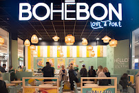 Photos du propriétaire du Bohēbon Toulon - Restaurant de Poke bowls à Toulon - n°6