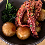 Photo n°1 de l'avis de Adam. fait le 09/07/2021 à 07:05 sur le  Taberna Rio Restaurante à Porto