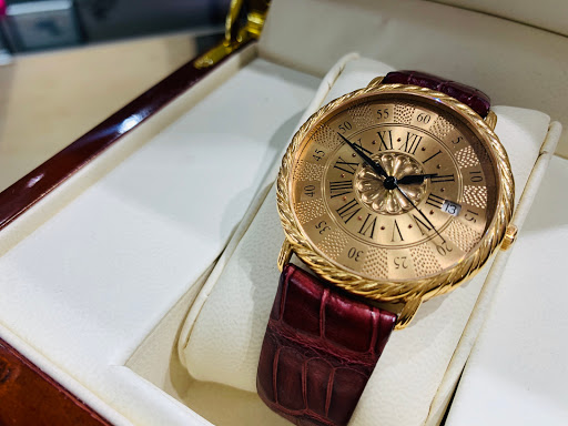 Jeweler «La Jolla Jewelry & Loan», reviews and photos, 8246 California Route 2, West Hollywood, CA 90046, USA